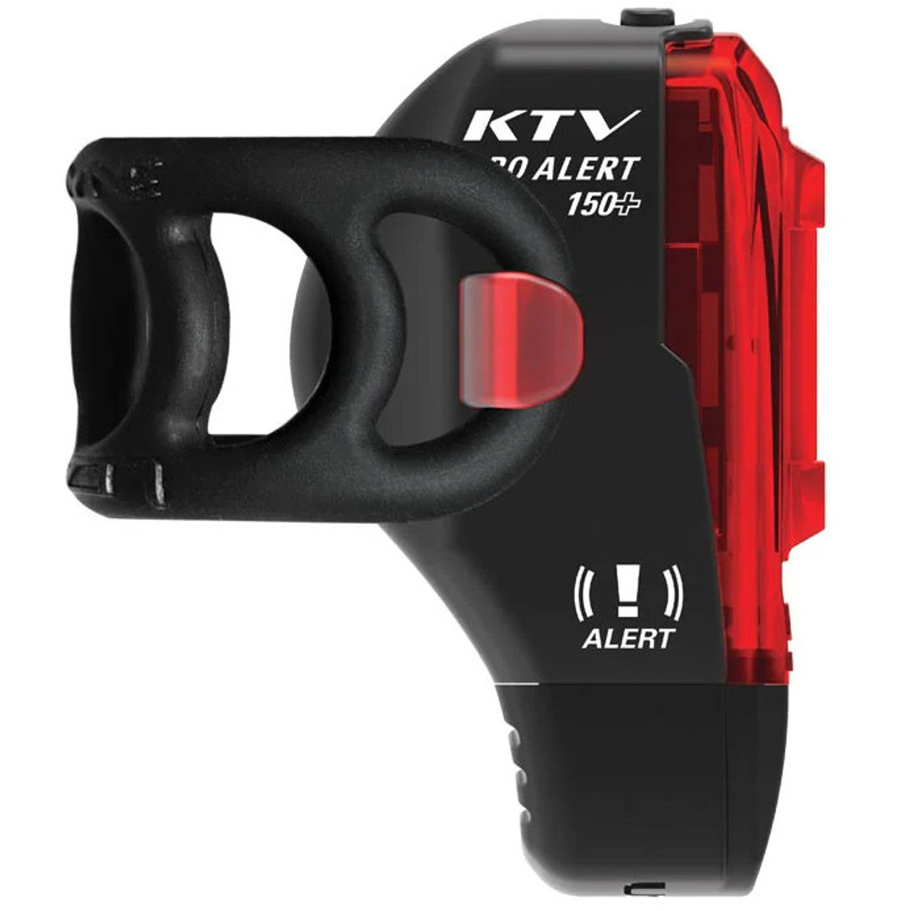 LEZYNE KTV PRO+ Ai Alert Rear